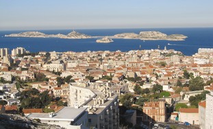 Israeli Consulate in Marseille Evacuated after Bomb Threat