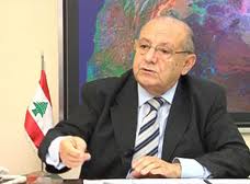 MP Abi Nasr to Al-Manar Website:
Last Word in Electricity Bill in MPs’ Hands