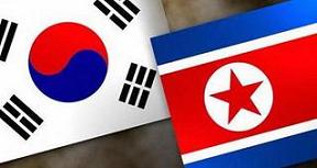 Two Koreas Discuss Nuclear Disarmament in China
