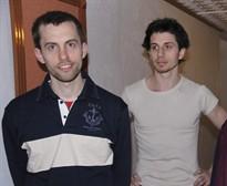 Iran: US Spies to be Freed once Bail Paid 
