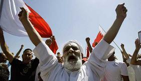 Bahrainis “Terrorized” to Cast Ballots in By-Elections, Pledge More Marches