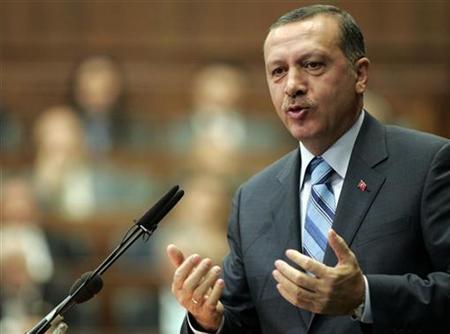 Erdogan: Broken Israel Ties May Become Norm 
