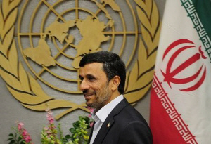 Ahmadinejad: the Four Iranians kidnapped in 1982 Held in 