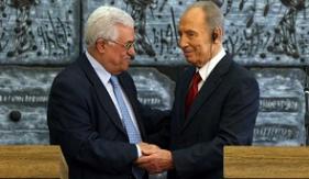 ’For Israel, Abbas Is The Best  Palestinian Leader’ 
