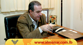 Fayez Shokr to Al-Manar Website:Cabinet Will Not Approve STL Financing

