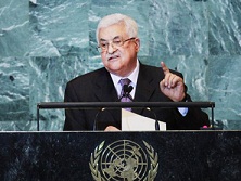 US Congress Punishes Abbas by Cutting $200 Million from Aid

