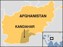 Afghan Suicide Attacks Kill Civilians