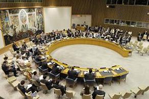 UN to Vote on Syria Resolution, Unclear If Russia Will Veto