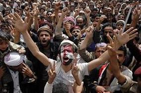 Yemeni Troops Kill Civilians in Taiz Shelling
