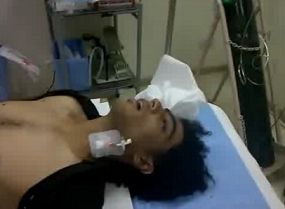Bahraini Regime Commits New Crime: Kills Teenager