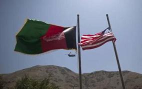 US Afghan War Enters 11th Year
