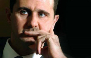 Assad: If Ankara takes advantage of Damascus, Its Crisis Will Be Worse