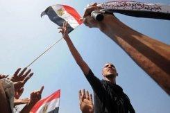 Egypt military gives in to Parties, Amends Election Law