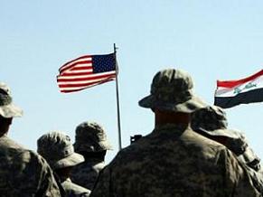 Iraq Mulling Options for US Presence post-2011: Official
