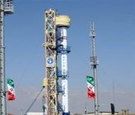 Iran to Put Zafar Satellite into Orbit