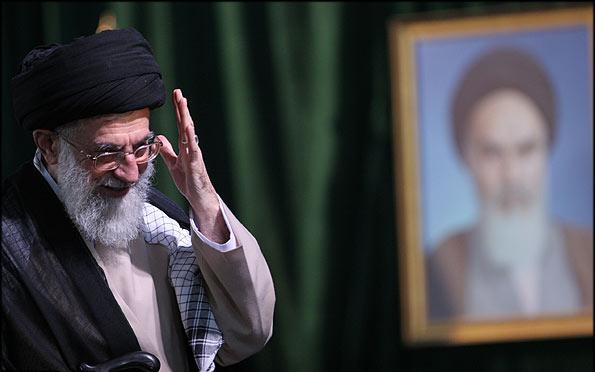 Sayyed Khamenei: Islamic Iran Remained Victorious despite Seige, Sanctions