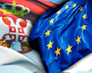 Serbia Steps towards EU Membership