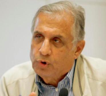 Mahmud Ramadan to Al-Manar Website: This is Why Antonio Cassesse Resigned…


