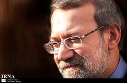 Larijani: Americans Blame Others to Justify Own Failures