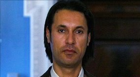 Conflicting Reports Emerge On Arrest of Gaddafi Son 
