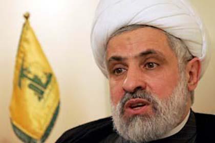 Sheikh Qassem: We Agreed to Discuss Matters with Full Freedom