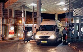 Jubilation as Palestinian Detainees Return Home