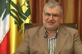 Hezbollah in Moscow to Discuss Latest Developments