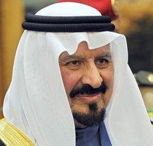 Obama Sends Biden to Mourn Saudi Prince Sultan 
