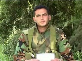 Our Great Martyrs...Hallmark of Victory: Mohammad Hijazi (Video)