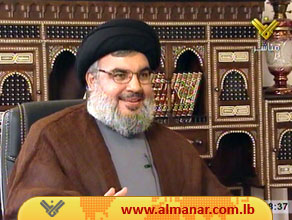 Sayyed Nasrallah: Hezbollah Against STL Funding, Syria Overcomes Danger
