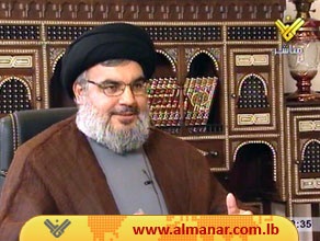 Analysing Sayyed Nasrallah’s Approach to Regional Developments (Video)