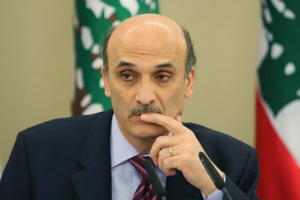 Geagea Misses Prison, Insults Islam, Sayyed Nasrallah