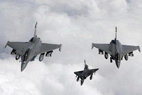 
Nato’s Libya Experiment Encourages US Aircraft Production

