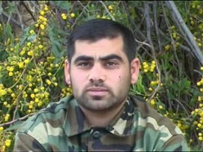 Our Great Martyrs...Hallmark of Victory: Hussein Haidar Ahmad (Video)