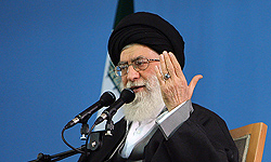 Imam Khamenei: Iran to Publish Documents on US Terrorism in ME