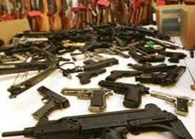 Lebanon: Arrest Warrants against 3 Syrians over Arms Smuggling