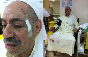 Elderly Man “Beaten to Death” by Bahraini Police