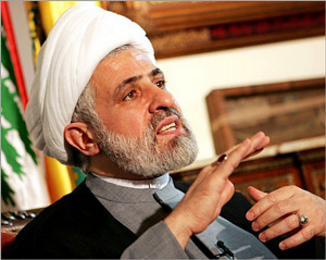 Sheikh Qassem: Resistance and reform are inseparable