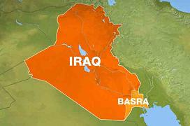 Iraq Explosions Kill, Wound Dozens
