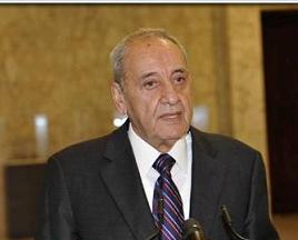 Speaker Berri Renews Dialogue Call… But “Without Conditions”
