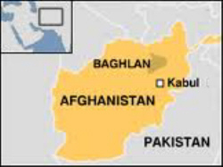 Afghanistan: Up to Eight Killed in Suicide Blast