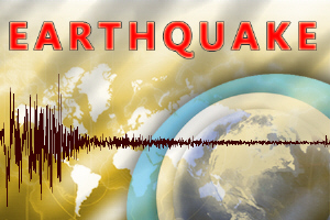 5.6 Quake Strikes Oklahoma in US