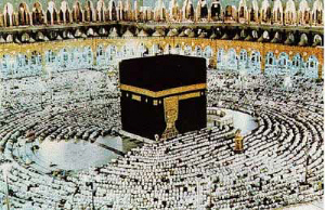 Pilgrims Perform Final Hajj Rituals