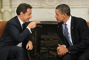 Sarkozy to Obama: Netanyahu A “Liar”
