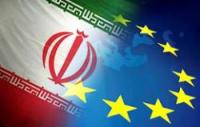 EU: IAEA Report “Seriously Aggravates” Concerns over Iran Nuclear Program
