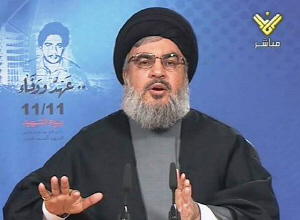 Sayyed Nasrallah: War on Iran and Syria Will Spread Out, Conditions in Our Favor