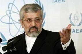 Soltanieh: IAEA Report ‘Scientifically Baseless’
