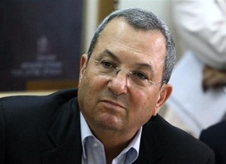 Barak Hails Deadly Blast in Iran, Hopes They Multiply