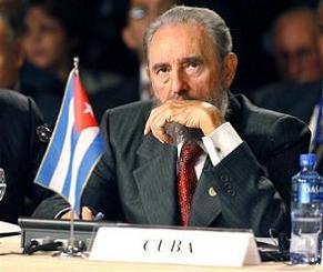 Castro Warns of “War with global Consequences” if Iran Attacked
