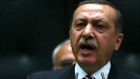 Erdogan Warns Assad: Syria on “Knife Edge”